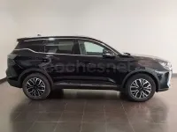 Nuevo Ebro s700 Luxury 147 CV (108 kW) 2025 Negro SUV