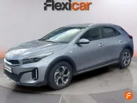 Occasion Kia XCeed 160 ch (117 kW) 2023 Gris SUV