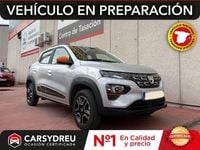 Usado Dacia Spring Expression 47 kW (65 CV) 2023 Eléctrico Utilitario