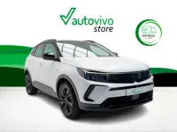 Usado Opel Grandland X S 136 CV (100 kW) 2024 Blanco SUV