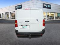 Usado Peugeot Expert S 120 CV (88 kW) 2020 Blanco Van
