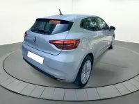 Usado Renault Clio V Business 90 CV (66 kW) 2021 Gris Berlina