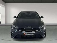 Usado Kia Ceed 121 CV (88 kW) 2023 Gris Utilitario