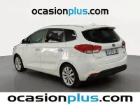 Usado Kia Carens 115 CV (84 kW) 2017 Blanco Monovolumen