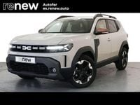 Occasion Dacia Duster Extreme 130 ch (95 kW) 2024 Marron SUV