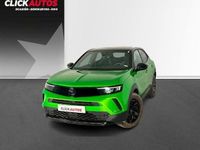 Usado Opel Mokka 136 CV (100 kW) 2023 Rojo SUV