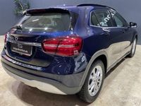 usado Mercedes GLA220 GLAD