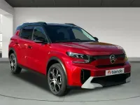 Nuevo Citroën C3 Aircross 100 CV (73 kW) 2025 Rojo SUV