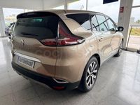 Usado Renault Espace Zen 160 CV (117 kW) 2016 Beige Monovolumen