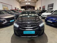 Usado Kia XCeed 140 CV (102 kW) 2024 Negro SUV