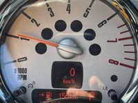 Usado Mini Cooper S 184 CV (135 kW) 2013 Azul Utilitario