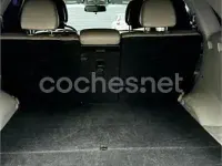 Usado Kia Sorento 200 CV (147 kW) 2014 Gris / plata SUV