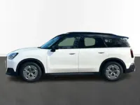 Nuevo Mini Countryman 230 kW (313 CV) 2025 SUV
