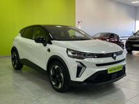 Usado Renault Captur Techno 91 CV (66 kW) 2025 Blanco SUV