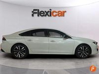 Usado Peugeot 508 SW GT 130 CV (95 kW) 2021 Blanco Familiar