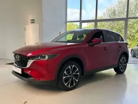 Usado Mazda CX-5 165 CV (121 kW) 2023 Burdeos SUV