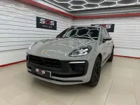Usado Porsche Macan 441 CV (324 kW) 2022 Beige SUV