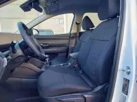 Usado Hyundai Tucson 150 CV (110 kW) 2025 Blanco SUV