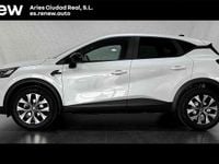 Novo Renault Captur Evolution 160 HP (117 kW) 2026 Branco SUV
