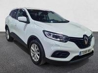Usado Renault Kadjar Zen 115 CV (84 kW) 2019 SUV