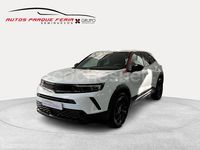 Usado Opel Mokka 110 CV (80 kW) 2023 Blanco SUV