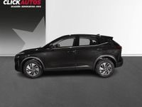 Usado Nissan Qashqai Acenta 140 CV (102 kW) 2024 SUV