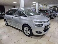 Używany Citroën C4 Picasso Feel 120 KM (88 kW) 2016 Szary Minivan