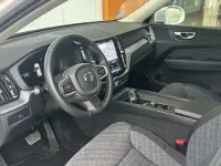 Usado Volvo XC60 Core 2025 Blanco SUV