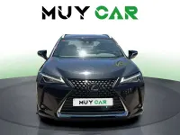 Usado Lexus UX 250h Business Edition 2021 Negro SUV