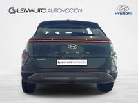 Nuevo Hyundai Kona 114 CV (83 kW) 2026 SUV