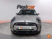 Usado Mini ONE 102 CV (75 kW) 2021 Gris Utilitario