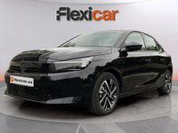 Usado Opel Corsa 101 HP (74 kW) 2024 Preto Sedan