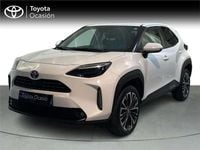Usado Toyota Yaris Cross Style 116 CV (85 kW) 2022 Blanco SUV