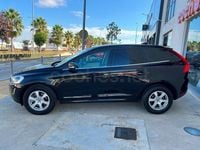 Usado Volvo XC60 Summum 190 CV (139 kW) 2017 Negro SUV