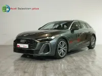 Usado Audi A5 S-Line 204 CV (150 kW) 2025 Gris Familiar
