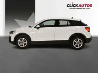 Usado Audi Q2 116 CV (85 kW) 2026 Blanco SUV