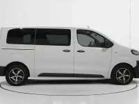 Usado Peugeot Expert 115 CV (84 kW) 2017 Van