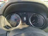 Begagnad Nissan Qashqai N-Connecta 150 HK (110 kW) 2019 Vit SUV