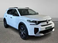 Nuevo Citroën C3 Aircross 100 CV (73 kW) 2026 Blanco SUV