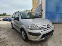 Usado Citroën C3 70 CV (51 kW) 2007 Gris / plata Berlina