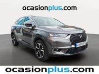 Usado DS Automobiles DS3 Crossback Bastille 130 CV (95 kW) 2021 Gris SUV