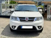 Usado Fiat Freemont 140 CV (102 kW) 2014 Blanco SUV