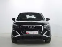 Usado Audi Q2 150 CV (110 kW) 2025 Negro SUV
