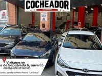 Usado Hyundai i30 100 CV (73 kW) 2013 Gris / plata Berlina