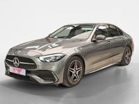 Usado Mercedes C220 197 CV (144 kW) 2025 Gris Berlina