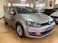 Usado VW Golf VII Advance 116 CV (85 kW) 2017 Beige Berlina
