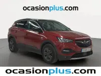 Usado Opel Grandland X S 131 CV (96 kW) 2019 Rojo SUV