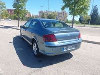 usado Peugeot 407 2006