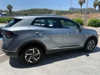 Usado Kia Sportage 215 CV (158 kW) 2025 SUV