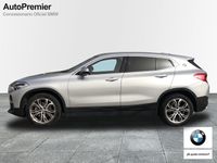 usado BMW X2 sDrive18i 103 kW (140 CV)